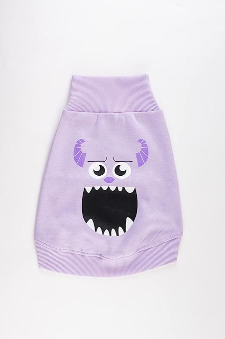 Pet Snugs Monster Sweatshirt For Your Furry Friend