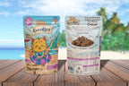Smudges Aloha Kitten Chicken in Gravy Wet Cat Food 85gm