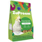 Zupreem Natural Bird Food For Large Bird 1.4kg