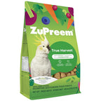 Zupreem Natural Bird Food For Large Bird 1.4kg