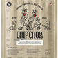 Chip Chops Chicken Tenders Treats 250g