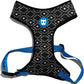 Zee dog Mahleb Air Mesh Harness Large