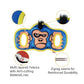Gigwi Mighty Challenge Gorilla Dog Toy M/L 34.20 x 6.35 x 7.80cm