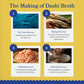 Inaba Dashi Delight Chicken with Tuna Recipe Cat Treat 70g