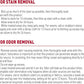 Nature's Miracle Dog Stain & Odor Remover 3.8L