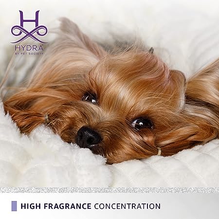Hydra Groomer’s Forever Liss Cologne Spray For Pets 130ml