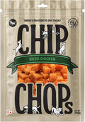 Chip Chops Diced Chicken Treats 70gm