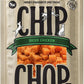 Chip Chops Diced Chicken Treats 250g