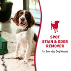 Nature's Miracle Dog Stain & Odor Remover 946ml