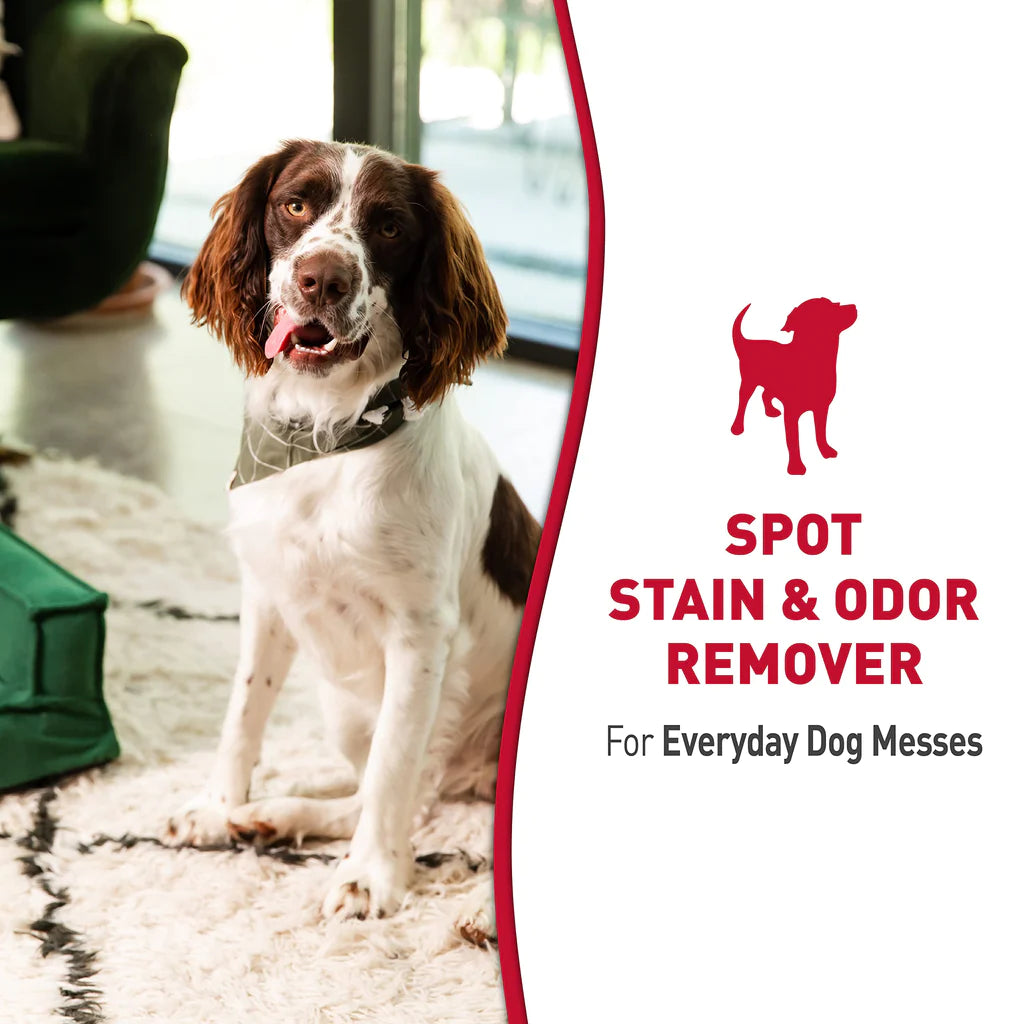 Nature's Miracle Dog Stain & Odor Remover 946ml