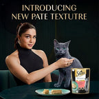Sheba Pate Sasami Wet Cat Food 70g