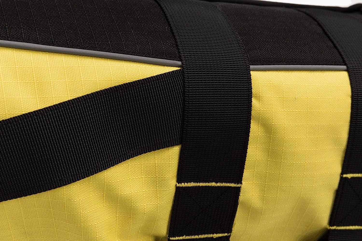 Trixie Life jacket Vest For Dogs Yellow /Black
