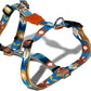 Zee dog Yansun Adjustable Harness For Dogs Large