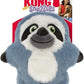 Kong Snuzzles Kiddos Sloth Small