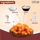 Chip Chops Diced Chicken Treats 70gm