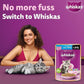 Whiskas Kitten Junior (2-12 Months) Tuna in Jelly Wet Food 80g