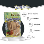 Rena Bow Jerky Milky Treats for Dogs 800g