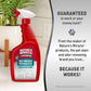 Nature's Miracle Advanced Platinum No More Marking Spray For Dogs 709ml