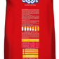 Drools Dry Dog Food Adult Chicken and Egg Flavor 10kg + 1kg Free
