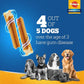 Pedigree Dentastix Oral Care Dog Treat Adult Medium Breed (10-25 kg)180g