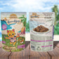 Smudges Aloha Adult Chicken in Gravy Wet Cat Food 85gm