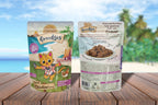 Smudges Aloha Adult Chicken in Gravy Wet Cat Food 85gm
