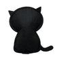 Hriku Catnip Toy Marjari Cat Black L