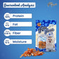 Rena's Kitty Treats Chicken and Fish Cat Treat 30g