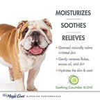 Four Paws Magic Coat Hypo-Allergenic Dog Grooming Shampoo 473ml
