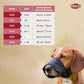 Trixie Muzzle Nylon For Dogs