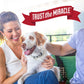 Nature's Miracle Advanced Platinum Puppy Potty Training Spray for Dogs 236ml