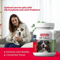 Beaphar HD Hip Dysplasia & Joint Problems Supplement Tablets for Dogs 60 Tablets