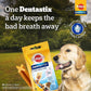 Pedigree Dentastix Oral Care Dog Treat For Adult Small Breed (5-10kg) 110g