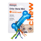 Petstages Orka Bone Dog Toy