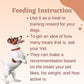 Dogaholic Super Bone Stick 27 in 1 Salmon Oil Flavor Treat For Dog 420g