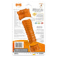 Nylabone Silver Collection Strong Beef Flavor Chew Bone Toy For Up To 23kg Dogs 19.50cm x 5.50cm x 3.50cm