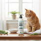 Nature Paws Aloe Vera & Almond Sensitive Nourish & Revive Shampoo & Conditioner For Dogs and Cats 1000ml