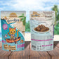 Smudges Aloha Adult Cod & Salmon in Gravy Wet Cat Food 85gm