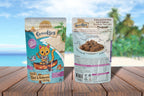 Smudges Aloha Adult Cod & Salmon in Gravy Wet Cat Food 85gm