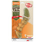Nylabone Power Chew Gator Tail Alternative Chicken Flavor Chew Toy For Up To 23kg Dogs 19cm x 2cm x 3cm