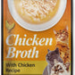 Inaba Chicken Broth with Chicken Recipe Treats For Cats 50g