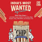 Chip Chops Chicken & Codfish Sandwich Treats 250gm