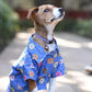 Mutt of Course Donut Disturb Shirt For Your Furry Friend