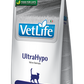 Farmina Vet Life UltraHypo Food For Cats 2kg