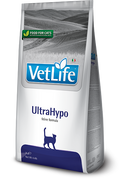 Farmina Vet Life UltraHypo Food For Cats 2kg