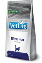 Farmina Vet Life UltraHypo Food For Cats 2kg