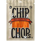 Chip Chops Sun Dried Chicken Jerky Treats 70gm