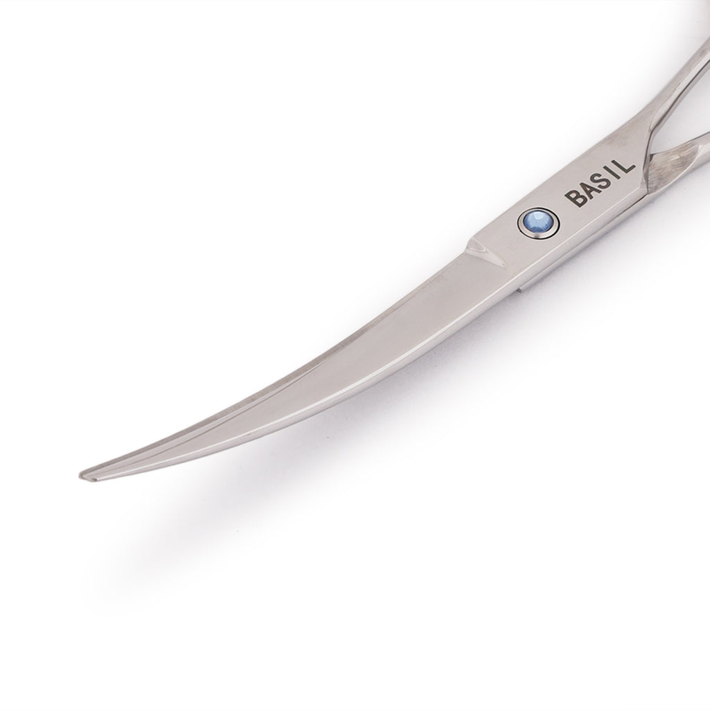 Basil Curved Pro Scissor For Pets 7.5inch