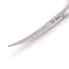 Basil Curved Pro Scissor For Pets 7.5inch