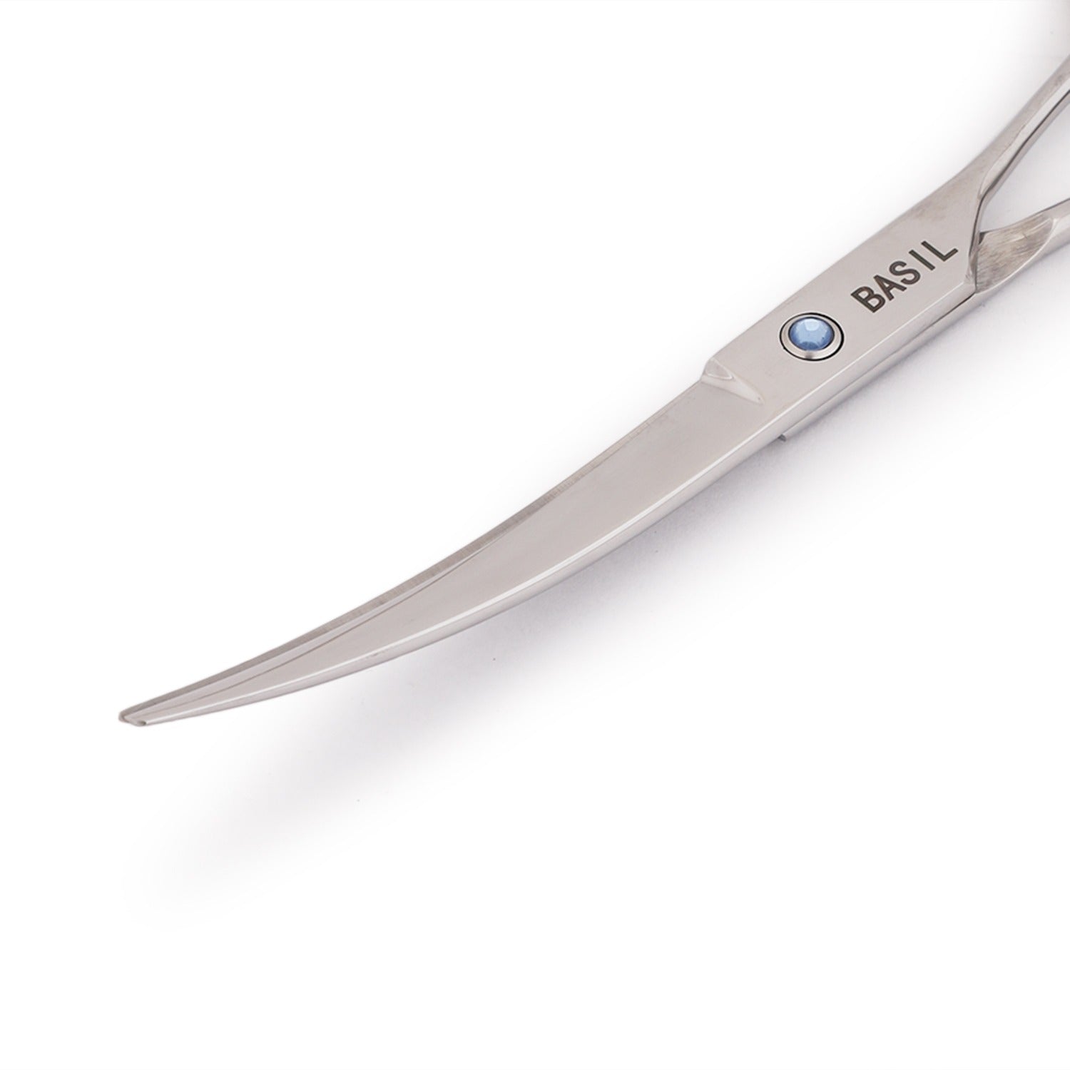 Basil Curved Pro Scissor For Pets 7.5inch